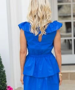 Dresses Kelley Dress By BB Dakota