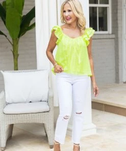 Nicolette Top By BB Dakota