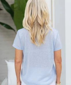 Molly Bracken Juliet Top