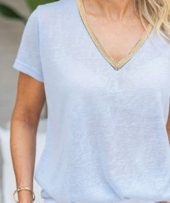 Molly Bracken Juliet Top