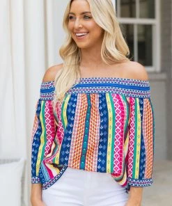 Flying Tomato Tops Seeley Top