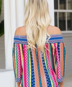 Flying Tomato Tops Seeley Top