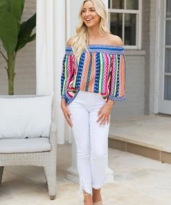 Flying Tomato Tops Seeley Top