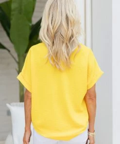 FSL Apparel Norina Top