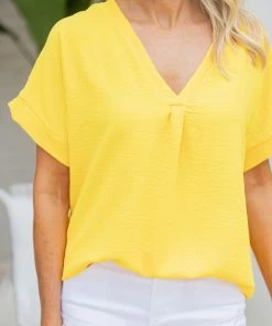 FSL Apparel Norina Top