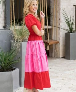 English Factory Joselyn Dress