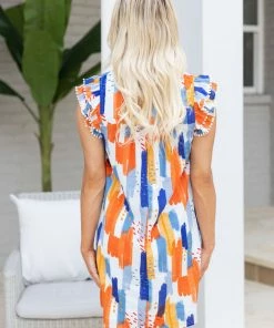 THML Dresses Bridgette Dress