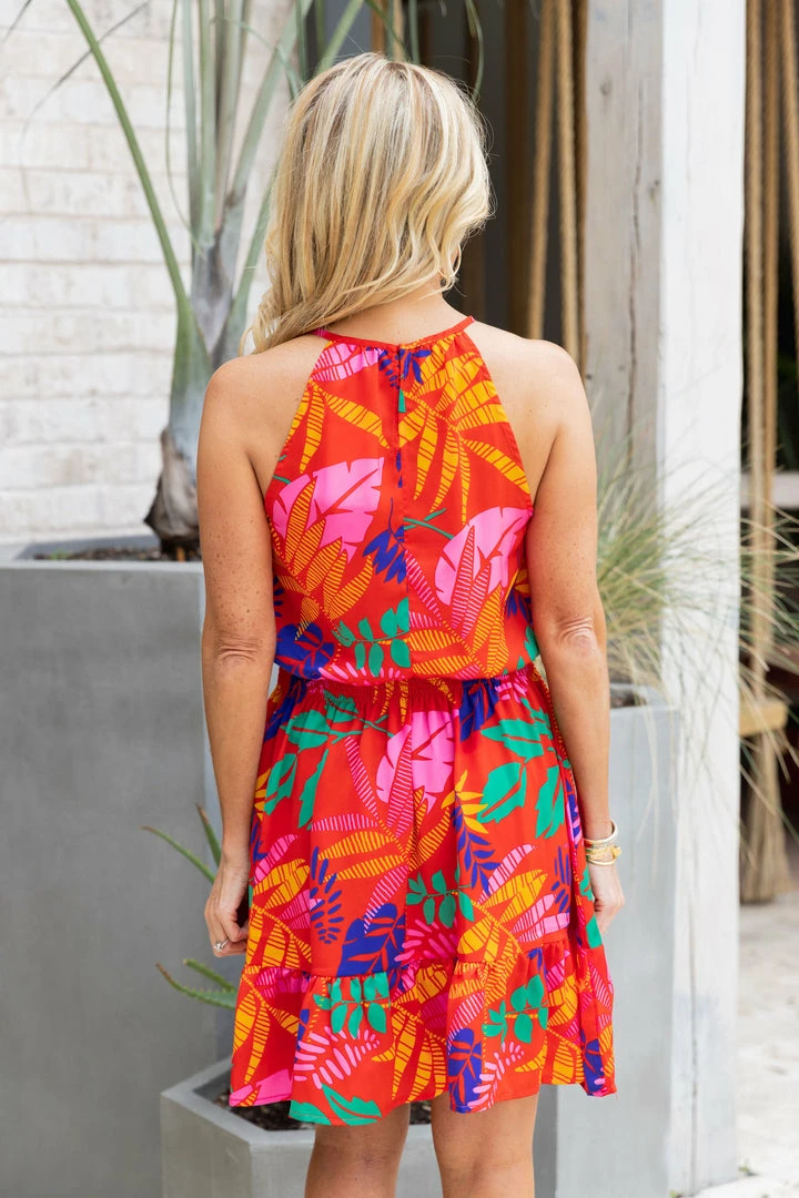 Skies Are Blue Dresses Margaret Dress