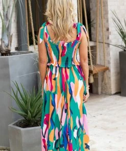 SundayUp Walker Dress