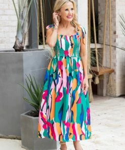 SundayUp Walker Dress