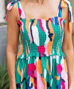 SundayUp Walker Dress