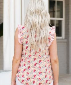 Ces Femme Jodie Top Tops