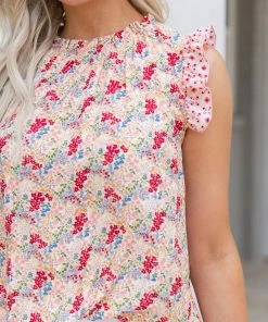 Ces Femme Jodie Top Tops