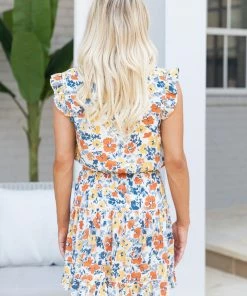 Voy Dresses Rhee Dress