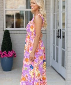 Entro Polly Dress Dresses