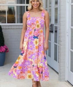 Entro Polly Dress Dresses