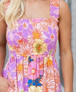 Entro Polly Dress Dresses