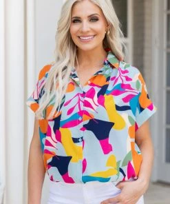 Jodifl Rima Top Tops