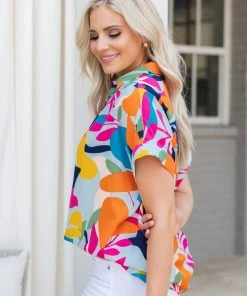 Jodifl Rima Top Tops