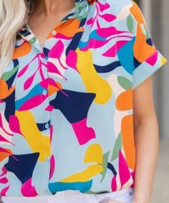 Jodifl Rima Top Tops