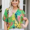 Tops Sawyer Top By Karlie