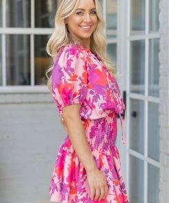 Entro Dresses Marisol Dress