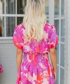 Entro Dresses Marisol Dress