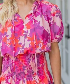 Entro Dresses Marisol Dress