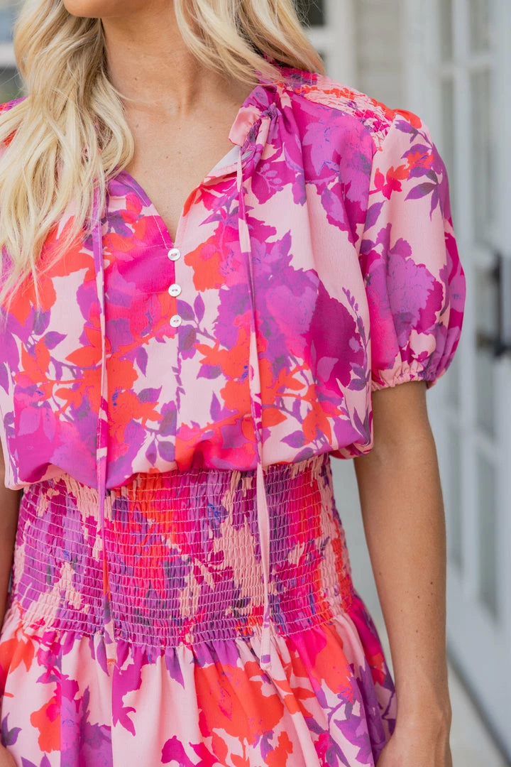 Entro Dresses Marisol Dress