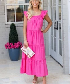 English Factory Merissa Dress