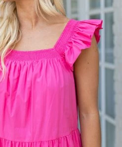 English Factory Merissa Dress