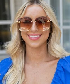 Raekwon Lily Bee Sunglasses