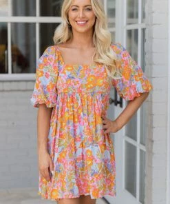 In The Beginning Casey Dress