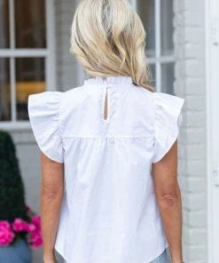 THML Tops Millie Top