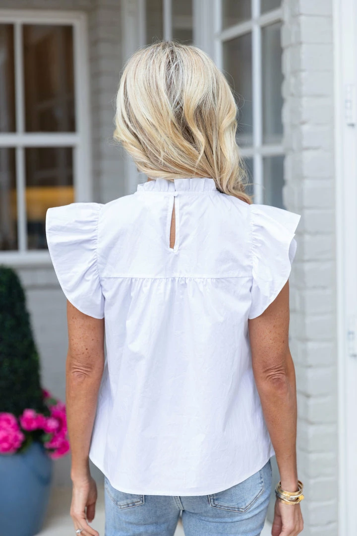 THML Tops Millie Top