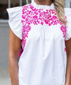 THML Tops Millie Top