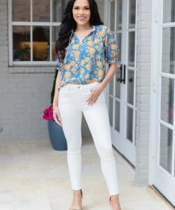 Flying Monkey Lauryn Jeans Bottoms