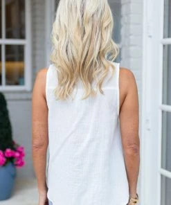 Hayden Tops Willow Top