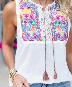 Hayden Tops Willow Top