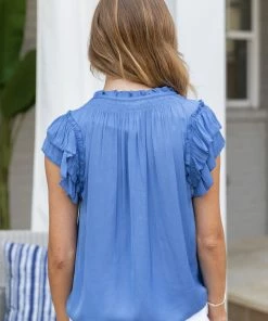 Current Air Tops Martin Top