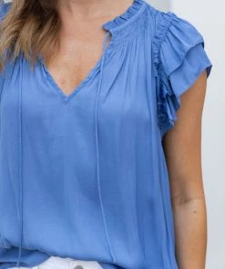 Current Air Tops Martin Top