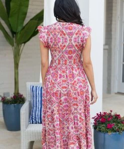 Dresses Eleanor Dress By Karlie