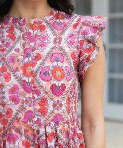 Dresses Eleanor Dress By Karlie