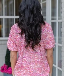 Fate Tops Pepper Top