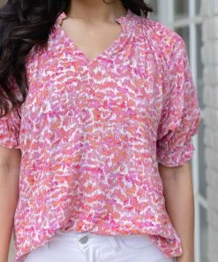 Fate Tops Pepper Top