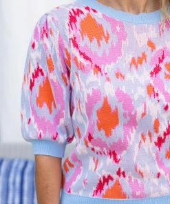 Fate Savannah Sweater Top Tops