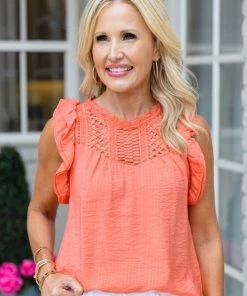 Mine And E&M Elois Top