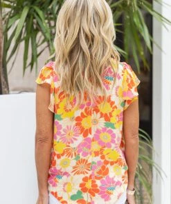 SugarLips Zola Top Tops