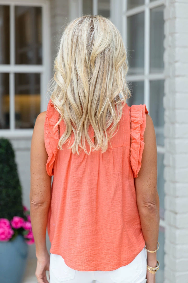 Mine And E&M Elois Top