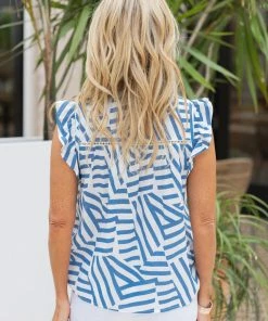 THML Serenity Top Tops